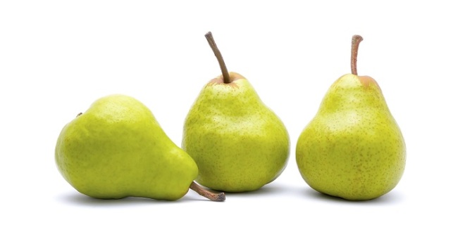 6 Healthy Reasons To Eat Pear Every Day