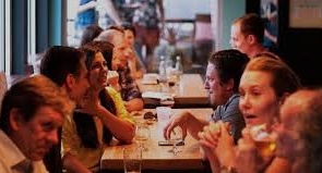 Business Partnerships