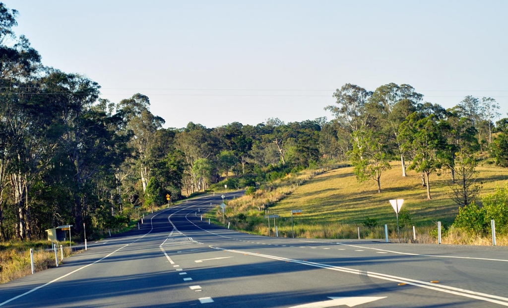 Cairns - A Travelers Paradise