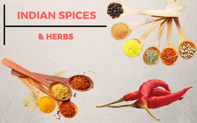 exporters of spices