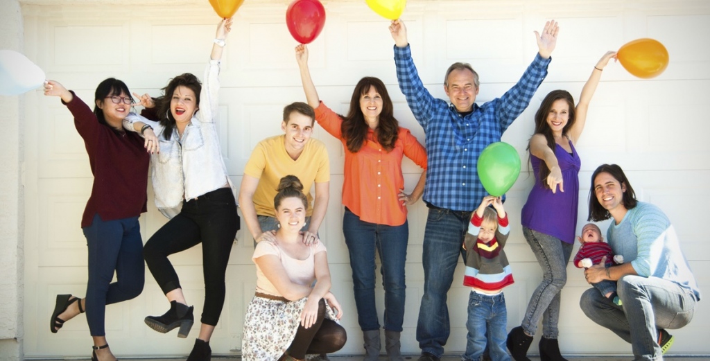 Qualities Required To Become A Host Family