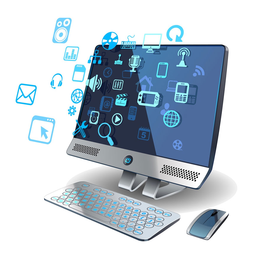 Software Tools Used For Desktop Application Development