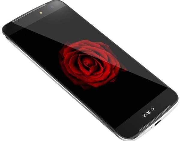 Zopo Speed 8 - Full Phone Specifications