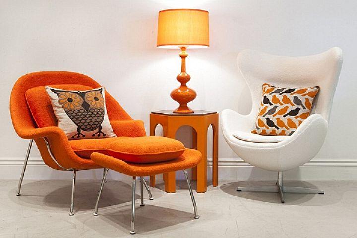 5 Qualities Of Modern Furniture