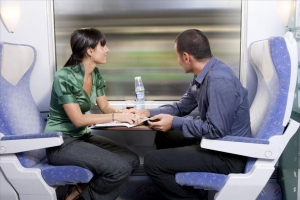 Train Travel Planners To Your Rescue- Choose The Best One!