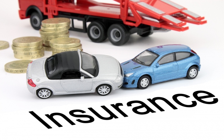 Bought A Car? Have It Insured!