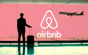 The Rise Of Airbnb