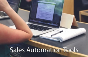 sales automation tools