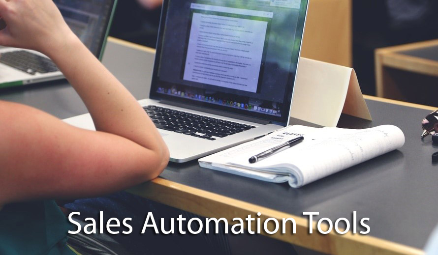 sales automation tools