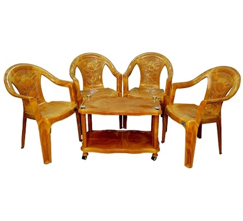 Buy Table Chair Set Online To Décor Your Home