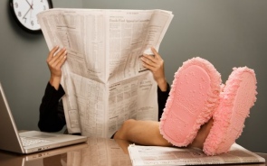 Be Your Own Boss & Enjoy Life