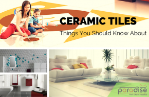 ceramic tiles India