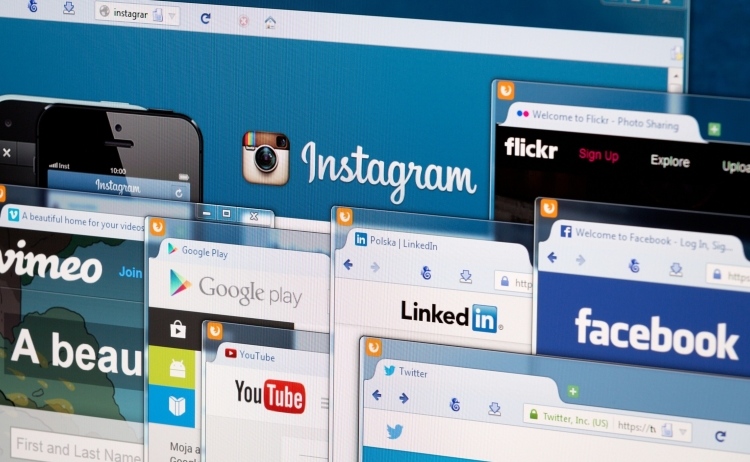 Generate Email Leads from Social Media Platforms