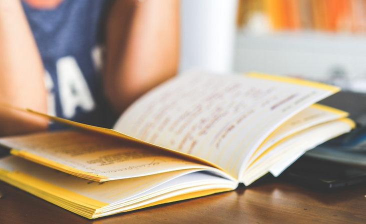 Getting Organized For Your First Semester