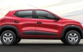 Renault Kwid 1.0L: You Need To Know So Far