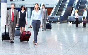 How To Survive Your Business Trip?