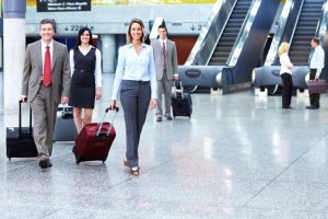 How To Survive Your Business Trip?