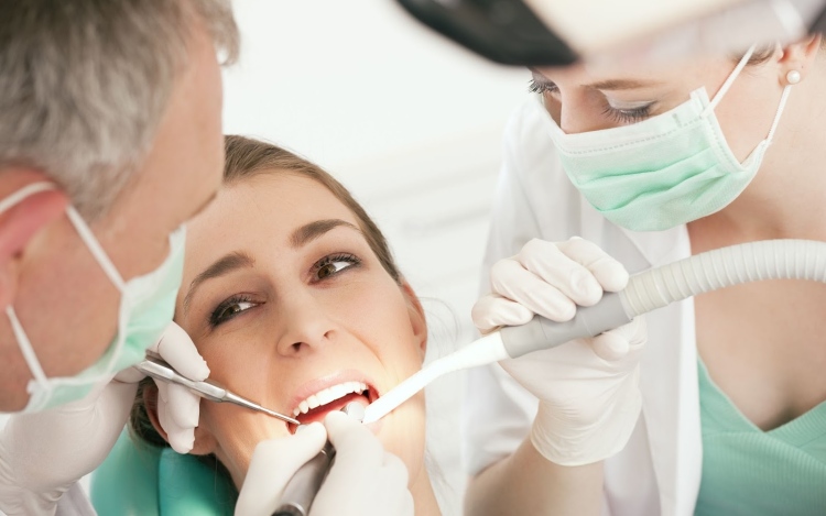 The Importance Of Choosing Quality Dental Care