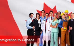 Top Immigration Consultants for Canada