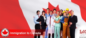 Top Immigration Consultants for Canada