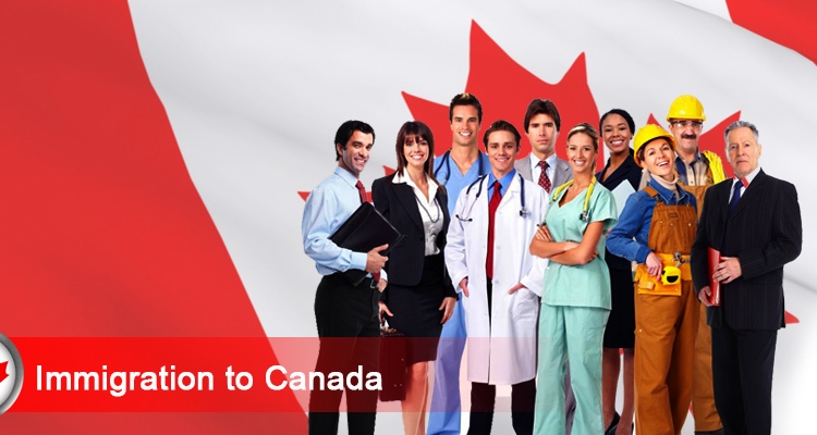 Top Immigration Consultants for Canada