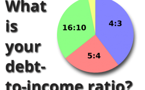 Debt to Income Ratio