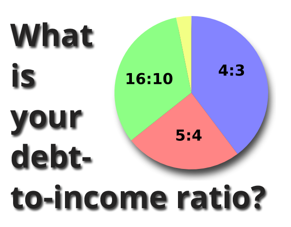 Debt to Income Ratio