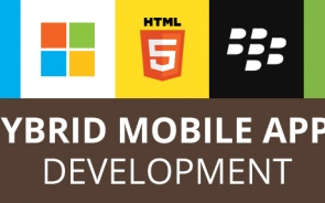 Hybrid Mobile Apps Development