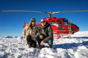 Learn Some Valuable Tips To Make Your Rafting Trip Successful