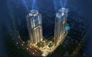 Apartment In Yeshwanthpur