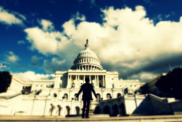 4 Times Effective Lobbying Made The World A Better Place