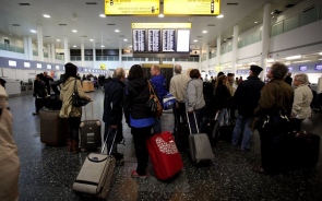 Causes To Appoint Airport Transfer Services