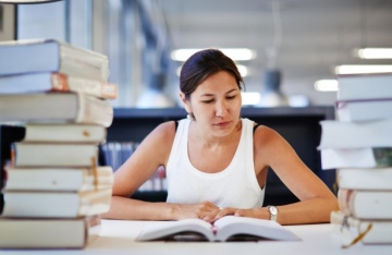 7 Ways For College Students To Enhance Reading Skills