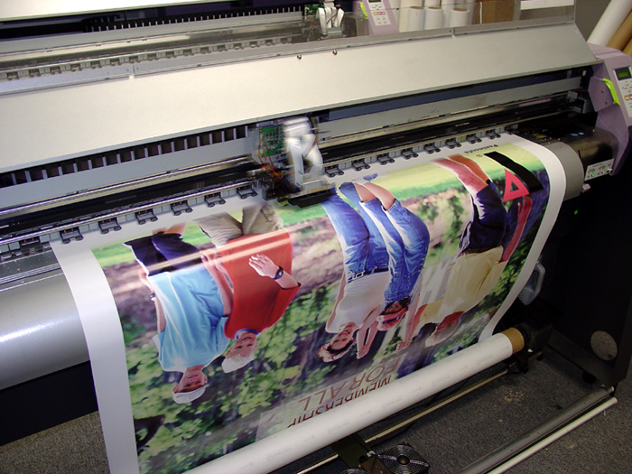 The Benefits Of Digital Printing - PopularPrinters