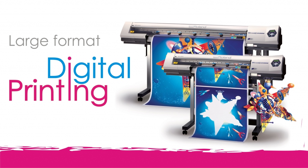 Digital printing in Jaipur