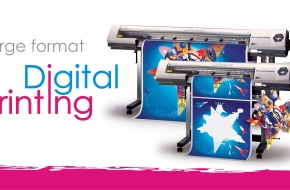 Digital printing in Jaipur