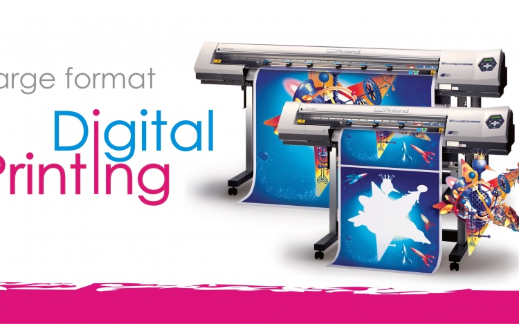 Digital printing in Jaipur