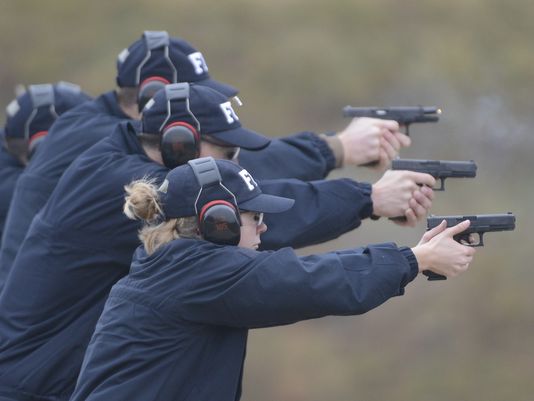 FBI Training- What Does The Agent Need To Know