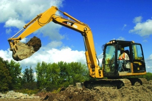 Obtaining Construction Equipment