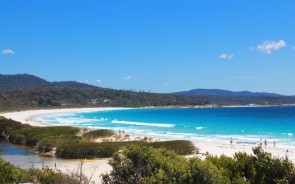 Tasmanian Midland Campervan Destinations You Should Visit