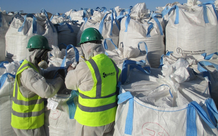 The Importance Of Employee Safety Training When Visiting Job Sites With Hazardous Waste Operations Present