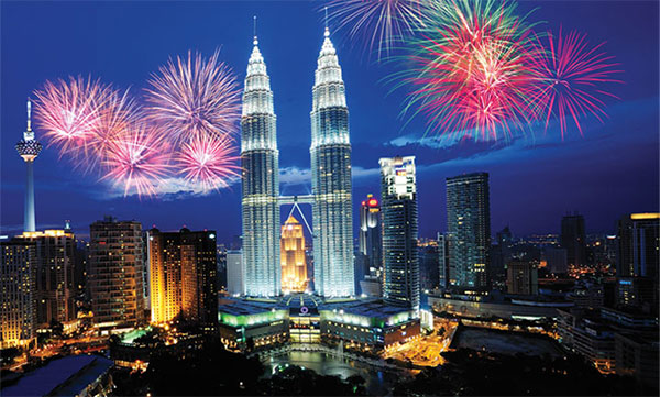 6 Reasons You Should Head Out To Malaysia
