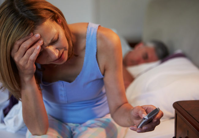 3 Steps To Keep Yourself Healthy – Sleep Essentials
