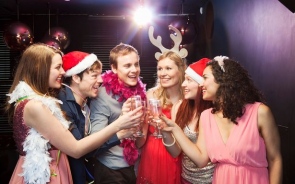 5 Terrible Mistakes To Avoid With Your Christmas Party