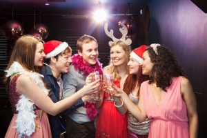 5 Terrible Mistakes To Avoid With Your Christmas Party
