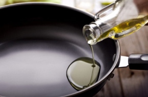 6 Things You May Not Know About Olive Oil