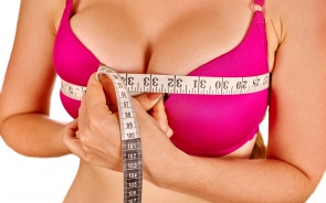 9 Reasons You Shouldn’t Be Afraid Of Breast Augmentation