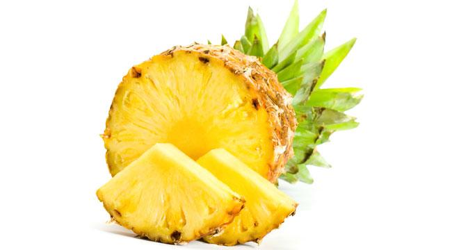Amazing Health Benefits Of Pineapple