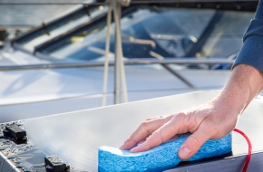Advantages Of A Bail-out Sponge For Sailors