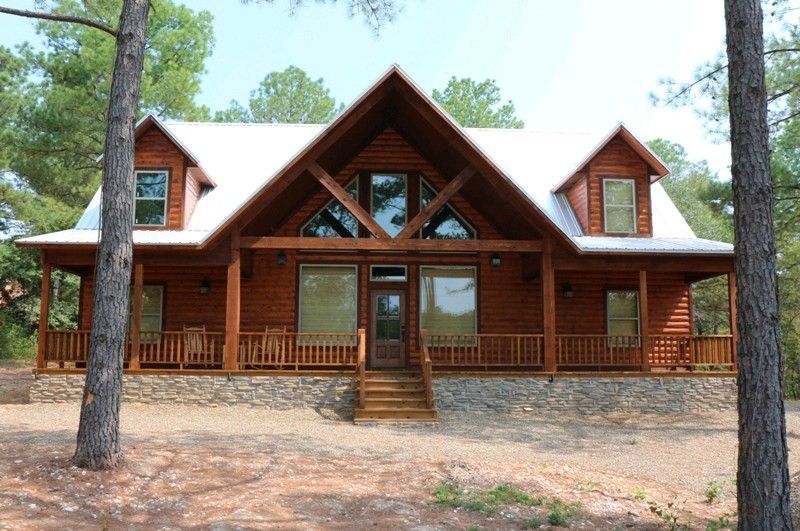 Beavers Bend cabin rentals